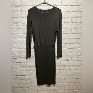 Obakki Dress Medium